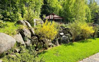 SZKLARSKA POREBA 2025 - Poczuj Ducha Gór i odwiedź z nami Szwejka. Kolonia 7-13 lat, obóz 14-18 lat.